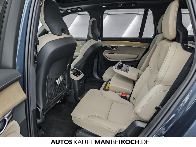 Volvo XC90 – Bild 7