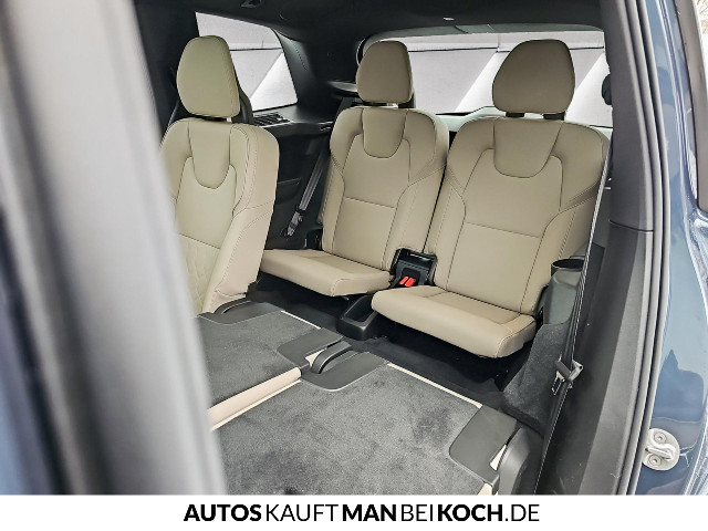 Volvo XC90 – Bild 8