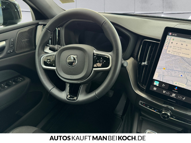 Volvo XC60 – Bild 9