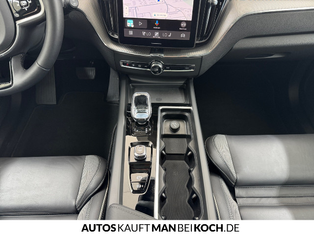 Volvo XC60 – Bild 10