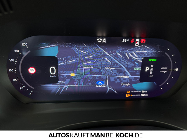 Volvo XC60 – Bild 11
