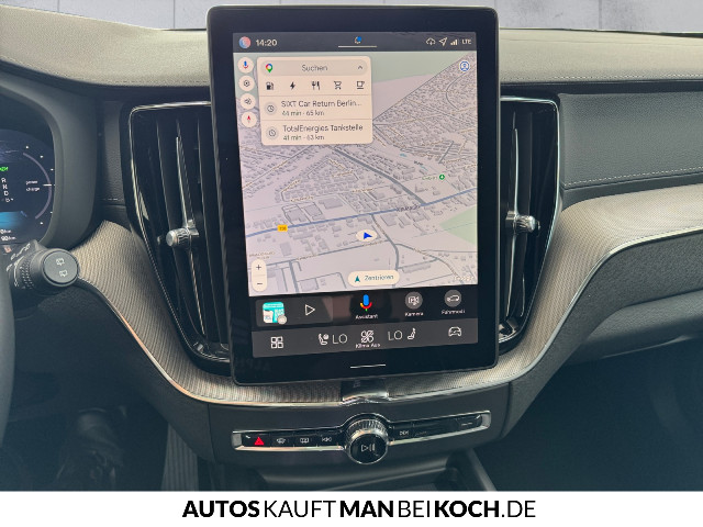 Volvo XC60 – Bild 12