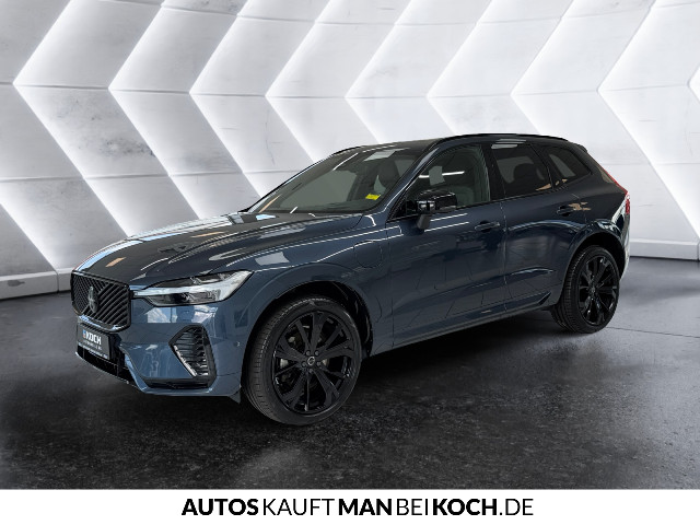 Volvo XC60 – Bild 2