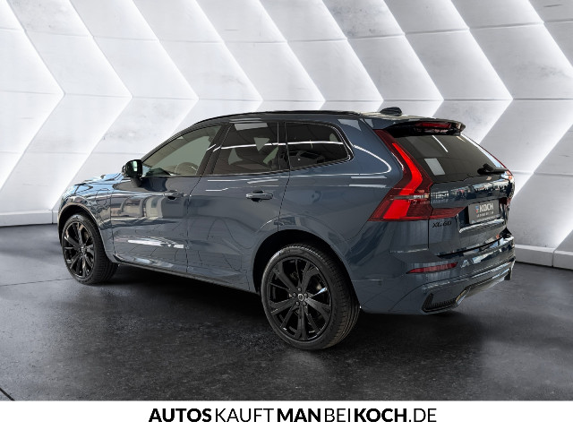 Volvo XC60 – Bild 3