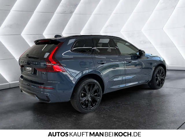 Volvo XC60 – Bild 4