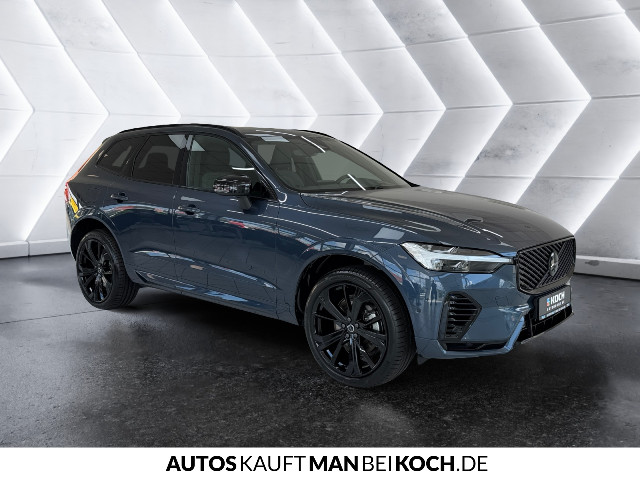 Volvo XC60 – Bild 5