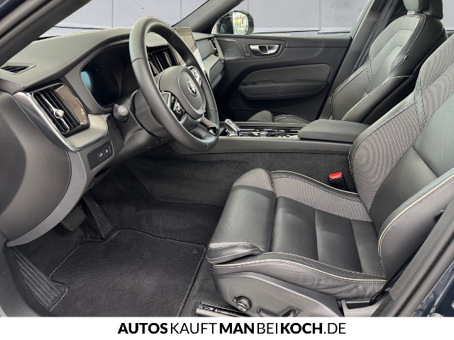Volvo XC60 – Bild 6