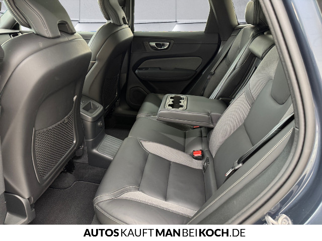 Volvo XC60 – Bild 7