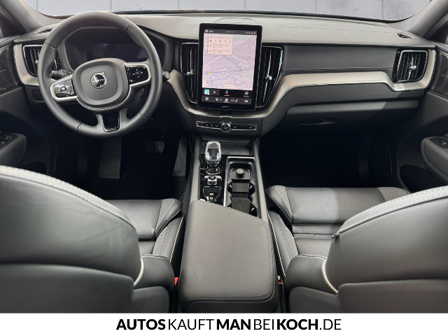 Volvo XC60 – Bild 8