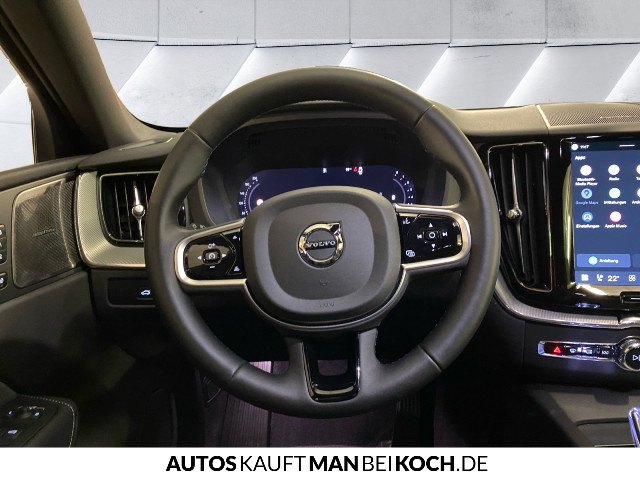 Volvo XC60 – Bild 9