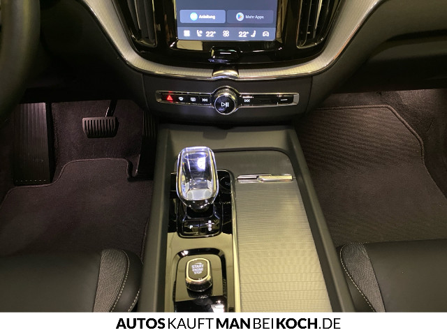 Volvo XC60 – Bild 10