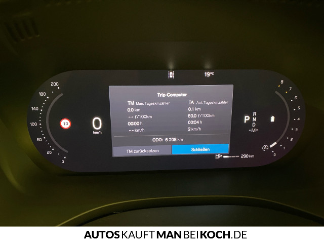 Volvo XC60 – Bild 11