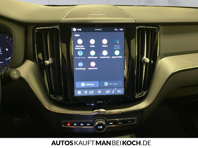Volvo XC60 – Bild 12