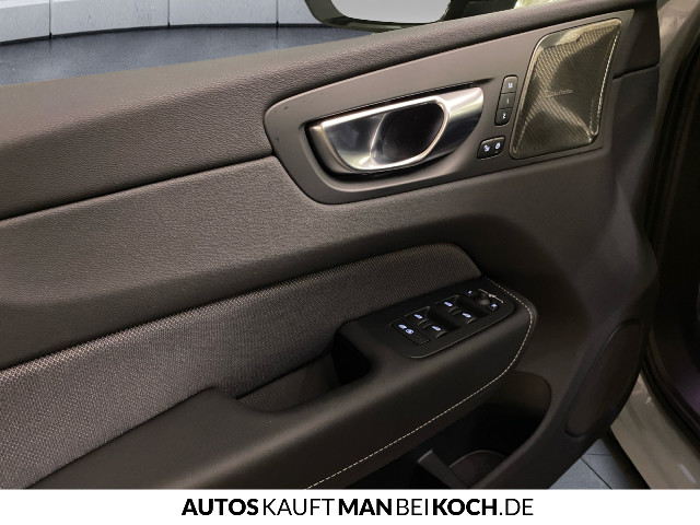 Volvo XC60 – Bild 13