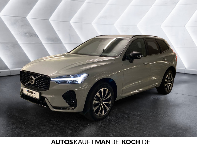 Volvo XC60 – Bild 2