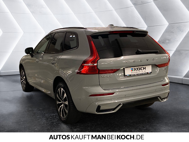 Volvo XC60 – Bild 3