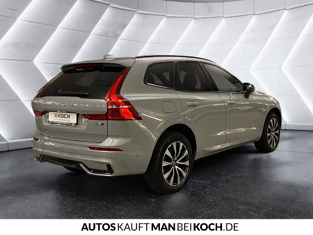Volvo XC60 – Bild 4