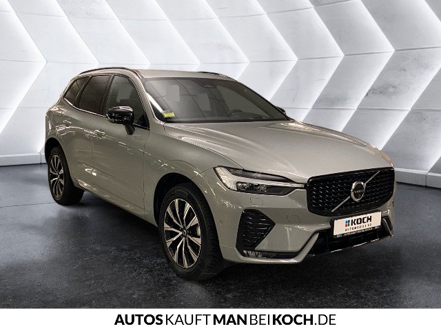 Volvo XC60 – Bild 5