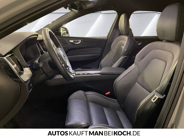 Volvo XC60 – Bild 6