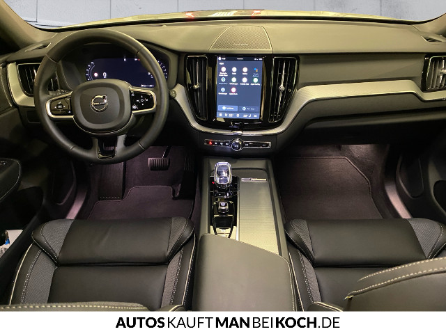 Volvo XC60 – Bild 8