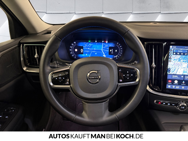 Volvo V60 – Bild 9