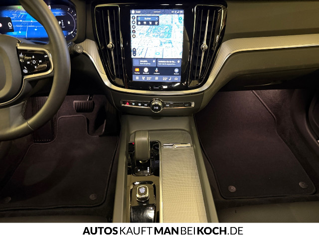 Volvo V60 – Bild 10