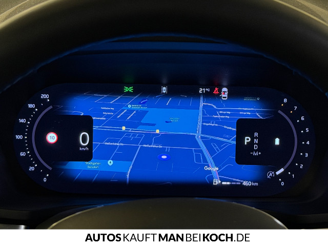 Volvo V60 – Bild 11