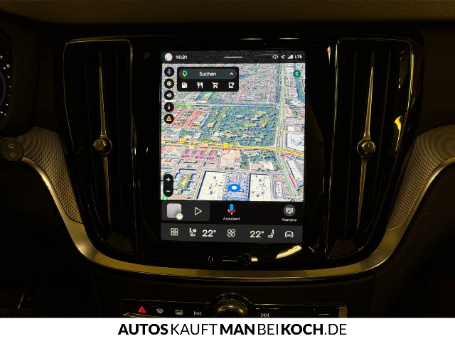 Volvo V60 – Bild 12
