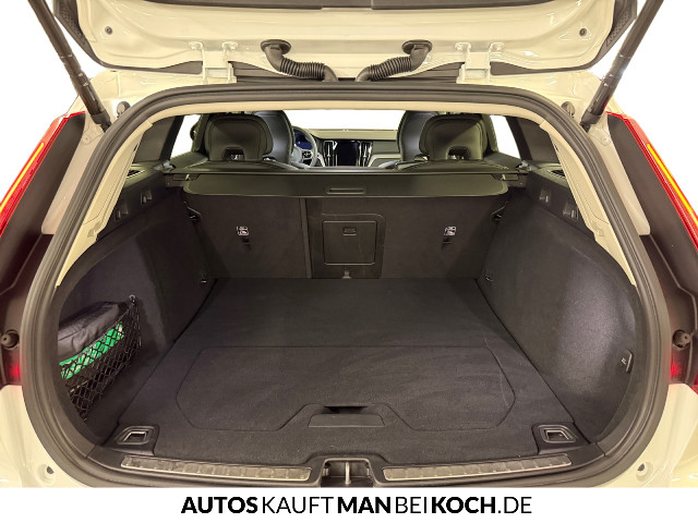 Volvo V60 – Bild 14