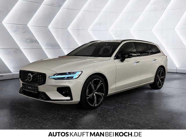 Volvo V60 – Bild 2