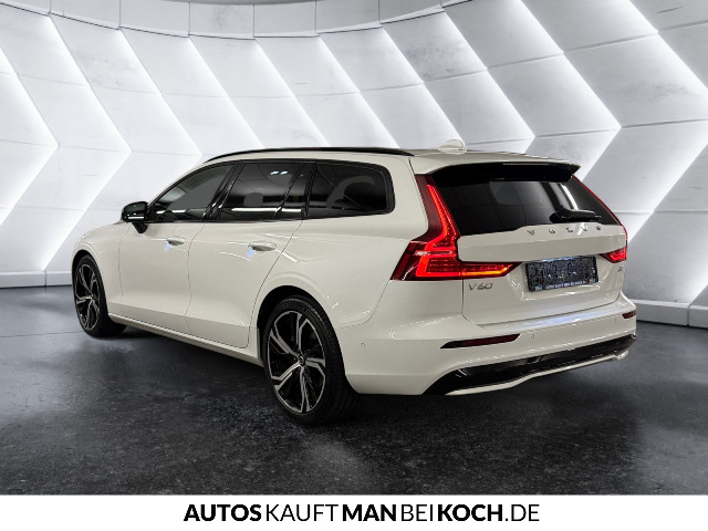 Volvo V60 – Bild 3