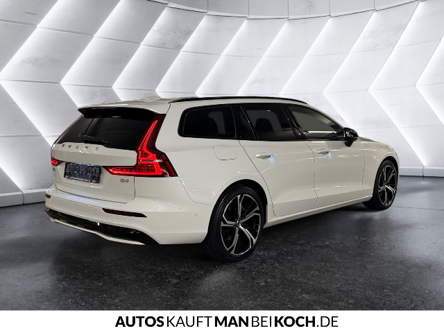 Volvo V60 – Bild 4