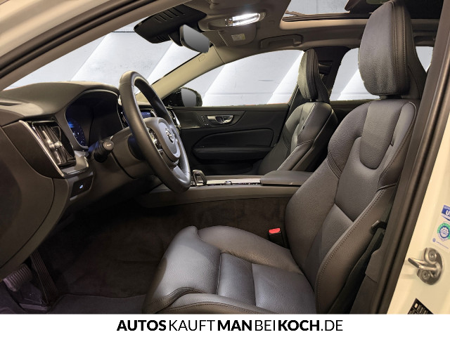 Volvo V60 – Bild 6