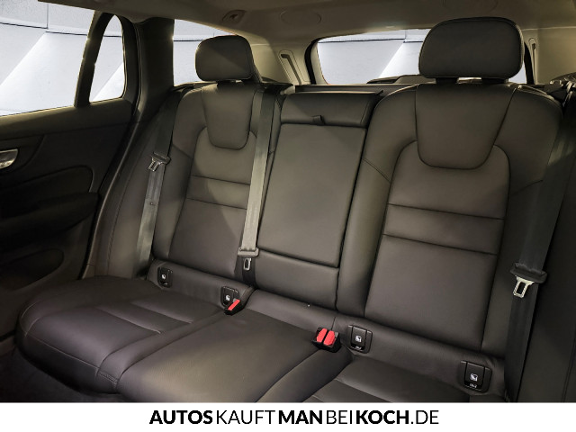Volvo V60 – Bild 7