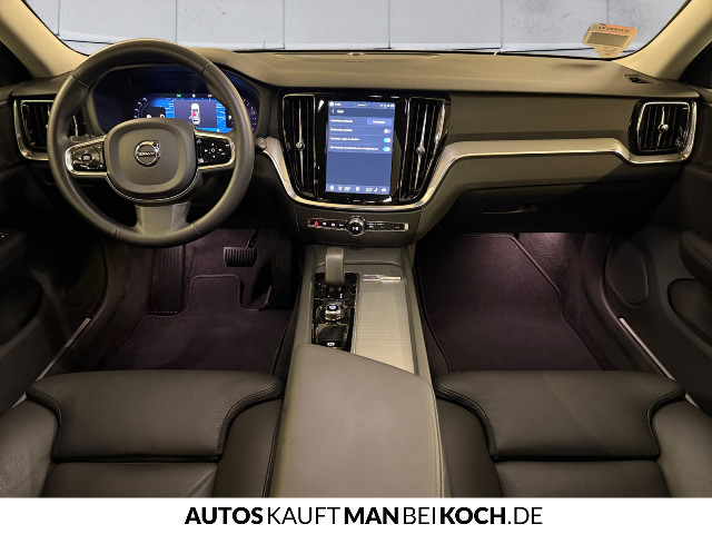 Volvo V60 – Bild 8