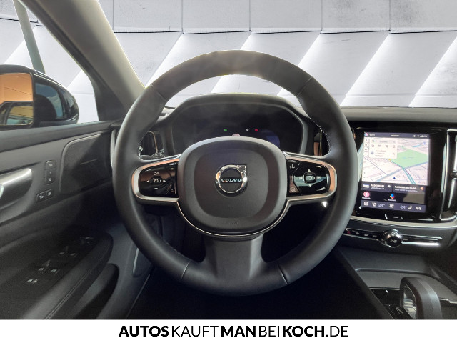 Volvo V60 – Bild 9