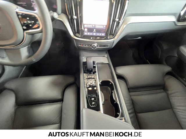 Volvo V60 – Bild 10