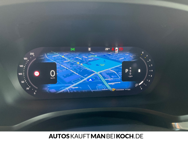 Volvo V60 – Bild 11