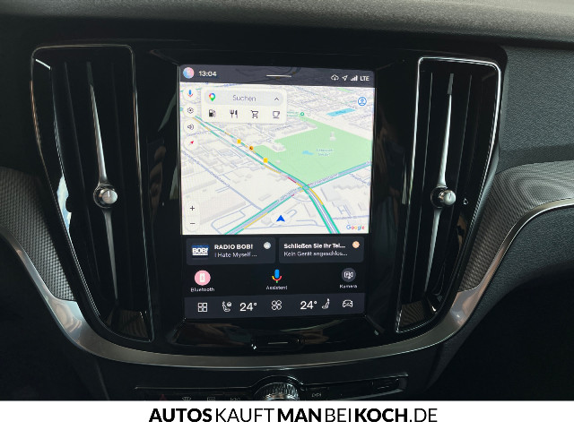 Volvo V60 – Bild 12