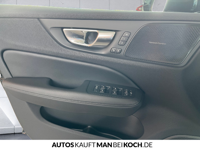 Volvo V60 – Bild 13