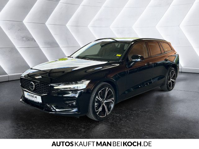 Volvo V60 – Bild 2