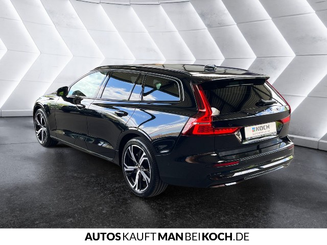 Volvo V60 – Bild 3