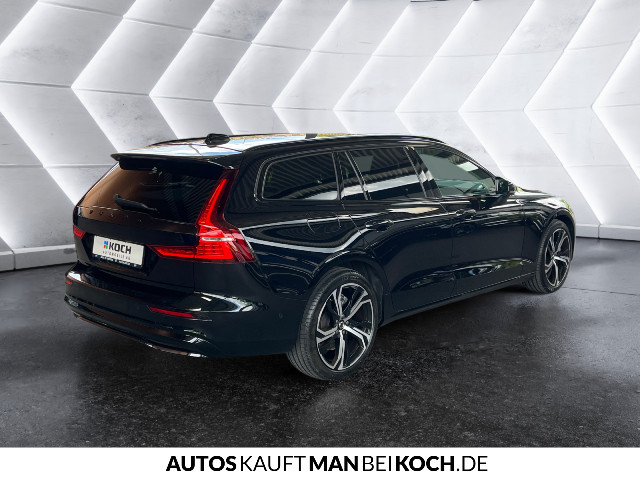 Volvo V60 – Bild 4
