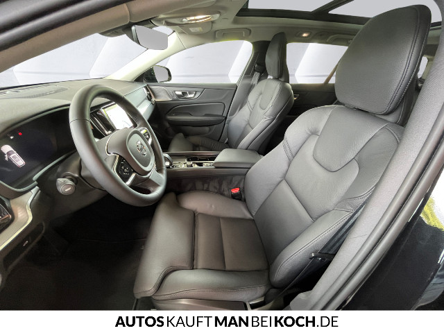 Volvo V60 – Bild 6