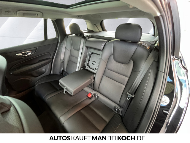 Volvo V60 – Bild 7