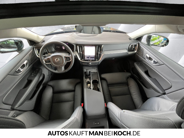 Volvo V60 – Bild 8