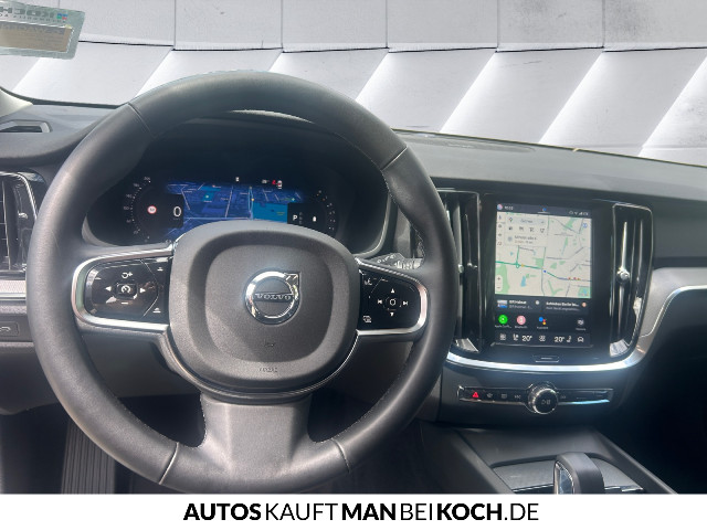 Volvo V60 – Bild 9