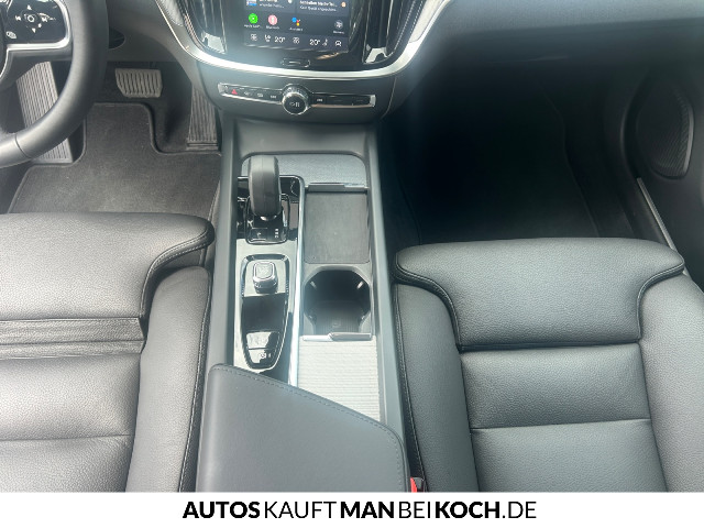 Volvo V60 – Bild 10