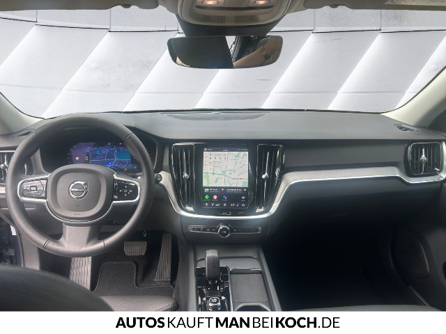 Volvo V60 – Bild 11