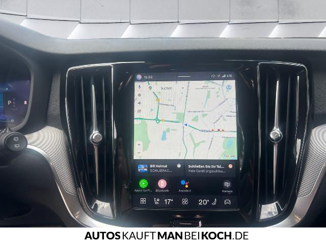 Volvo V60 – Bild 12